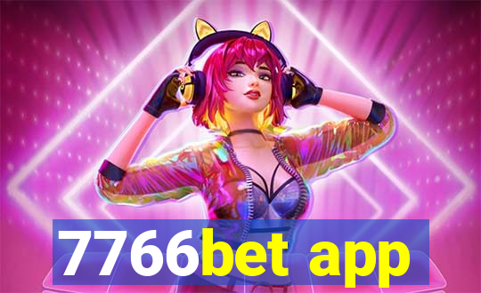 7766bet app